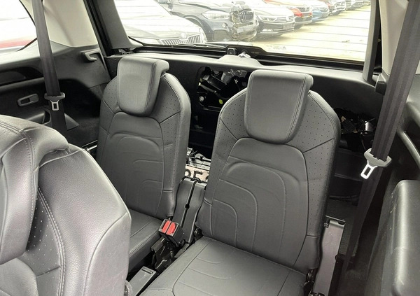 Citroen C4 Picasso cena 36900 przebieg: 183200, rok produkcji 2016 z Kałuszyn małe 172